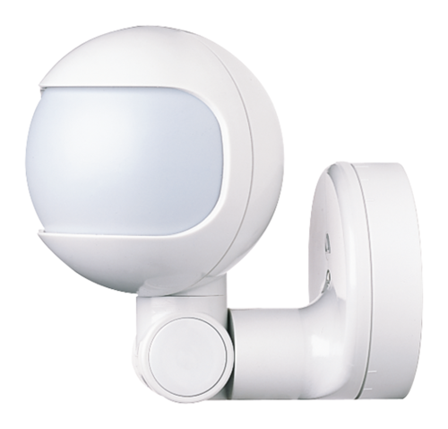 Датчик движения JUNG Коллекции JUNG, 110°, до 500 Вт