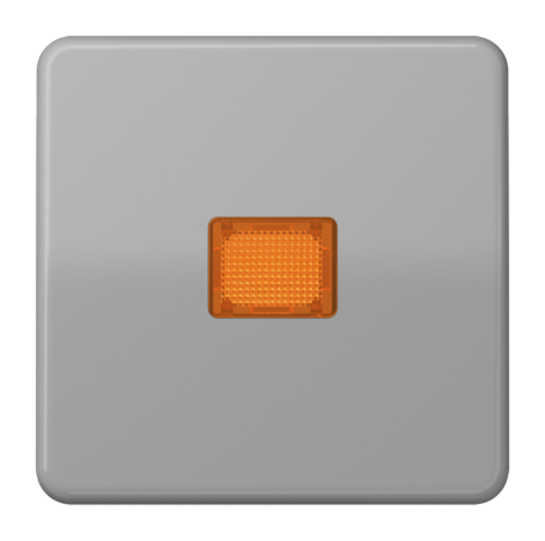 Клавиша JUNG CD 500, серый