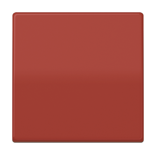 Клавиша JUNG AS 500, красный