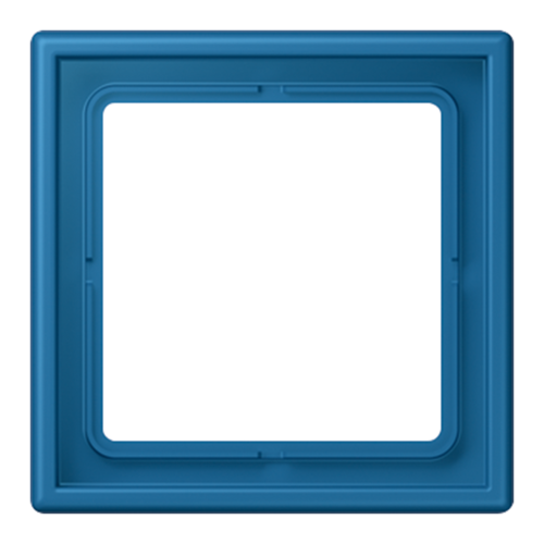 JUNG Rose vif Рамка 1-ая