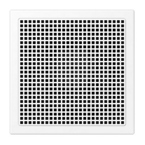 Модуль динамика Jung LS 990, механический, белый матовый, LSMLS4WWM