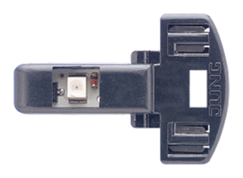 Модуль подсветки JUNG 24В, 0.02А