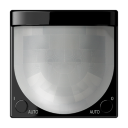 Линза датчика движения JUNG А-СЕРИЯ, черный