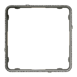 Внутренняя рамка JUNG CD 500, гранит