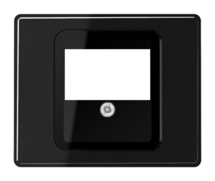 Крышка SL 500, цвет - черный, 2 пары