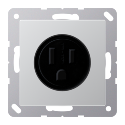 JUNG Розетка системы US-NEMA 15А 125V