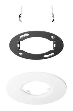 JUNG KNX датчик присутствия mini UP Set