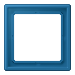 JUNG Rose pâle Рамка 1-ая